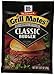 McCormick Grill Mates Steakhouse Burgers Seasoning, Classic, .87 Ounce (Pack of 12)
