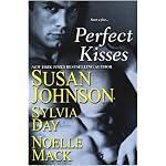 Perfect Kisses book cover