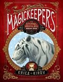 Magickeepers