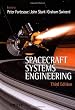 Spacecraft Systems Engineering