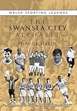 The Swansea City alphabet