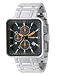 Chronograph Black Dial Watch