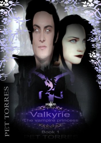 Valkyrie - the Vampire Princess image