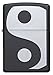 Zippo Yin Yang Lighters.