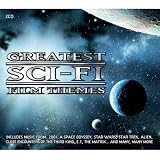 Greatest Sci-Fi Film Themes