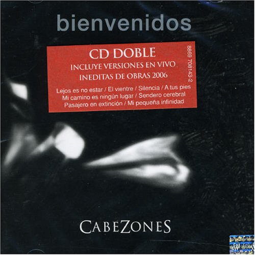 Cabezones - Intraural - Zortam Music