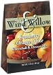 Wind & Willow Cranberry Orange Cheeseball, 2.9-Ounce Boxes (Pack of 6)