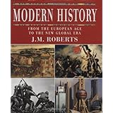 modern history from the european age to the new global era