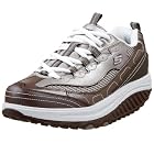 Skechers Women's Shape Ups-Stability Fitness Work Out Sneaker