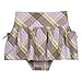Baby : Genuine Kids by Oshkosh Toddler Girls Plaid Skirt - 2T