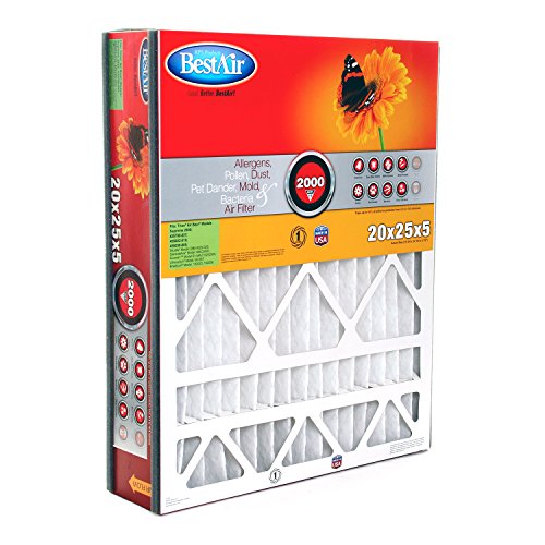 Air Bear Filter Box at Toby Lucien blog