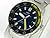 IWC Men's IW356808 Aquatimer Black Dial Watch by IWC
