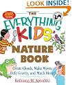 Everything Kids' Nature Book,
