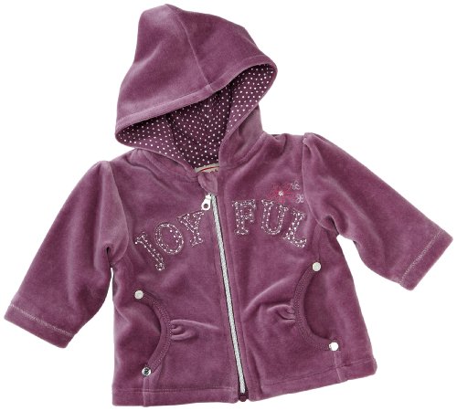 Sanetta 111473 Baby - Mädchen Babykleidung/Jacken