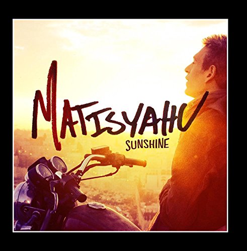 Matisyahu - Lord Raise Me Up (Live In Israel) Lyrics - Zortam Music