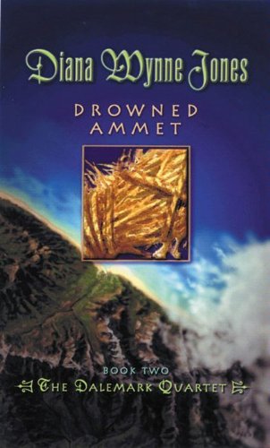 Drowned Ammet (Dalemark Quartet)