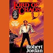 Lord of Chaos: Book Six of The Wheel of Time | Robert Jordan