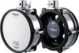 ROLAND PD-105X V-DRUM PAD Vドラムパッドの画像