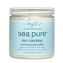 H2O Plus Sea Pure Reviving Body Buffer