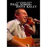 Paul Jones And Dave Kelly - An Evening With Paul Jones And Dave Kelly [DVD] [2004]