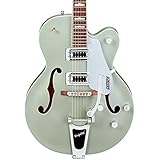 Gretsch G5420T Electromatic Single Cutaway Hollow Body Guitar - Aspen Green