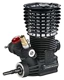 OS Engines O.S. Speed 21VZ-B (P) V-Spec 2 Worlds ABC 21JS Slide