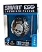 SKULL 1-Layer Smart Egg Labyrinth Puzzle