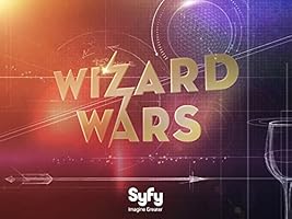 Wizard Wars, Season 1