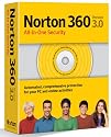 Norton 360 3.0 1-user/3 PC