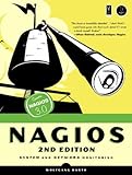Nagios: System and Network Monitoring 2nd Edition