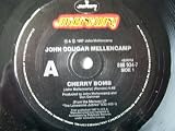 JOHN COUGAR MELLENCAMP Cherry Bomb AUS 7"