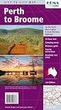 Produkt-Bild: Perth to Broome 1 : 2 000 000: Hema.2.491