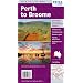 Perth to Broome 1 : 2 000 000: Hema.2.491