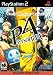 Persona 4 with Soundtrack PS2