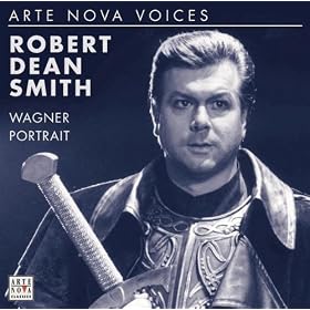 Arte Nova-Voices: Wagner Portrait