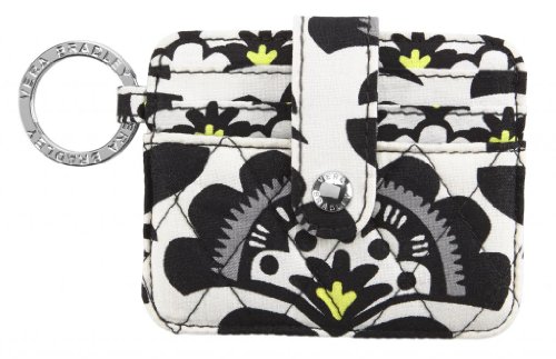 Vera bradley In a Snap Card Case