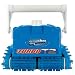 Aquabot Turbo T2, Robotic In-ground Pool Cleaner