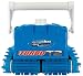 Aquabot Turbo T2 Robotic In-ground Pool Cleaner