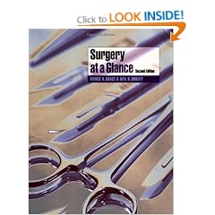 Surgery at a Glance