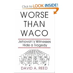 Worse Than Waco