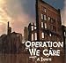 Books : Operation We Care : A Tribute [ Audio CD ]