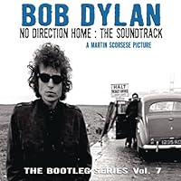 Bob Dylan Ablum Cover