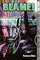 BLAME! Volume 7 (Blame (Graphic Novels))