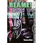 BLAME! Volume 7 (Blame (Graphic Novels))