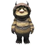 Where the Wild Things Are: Carol Vinyl Collector Doll