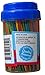 250 Pack Toothpicks America's Choice Colored Toothpicks!!