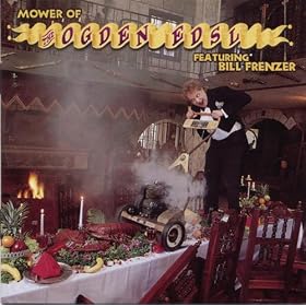 Mower Of The Ogden Edsl [Explicit]