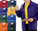 River's End Coaches Jacket