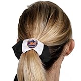 MLB New York Mets Hair Twist