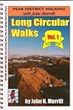 Long circular walks in the Peak District